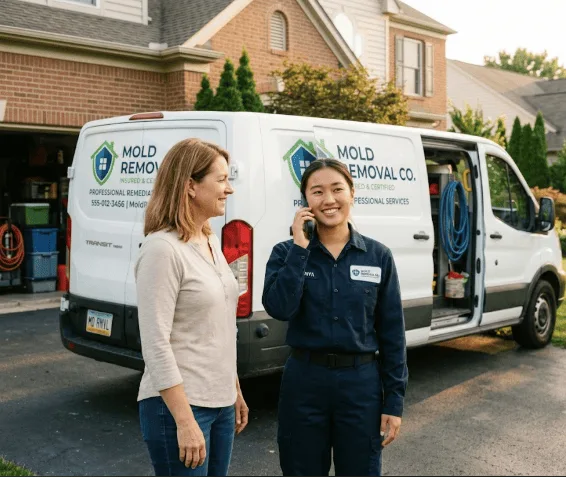 Crawlspace Mold Remediation Van Alstyne, TX FAQs